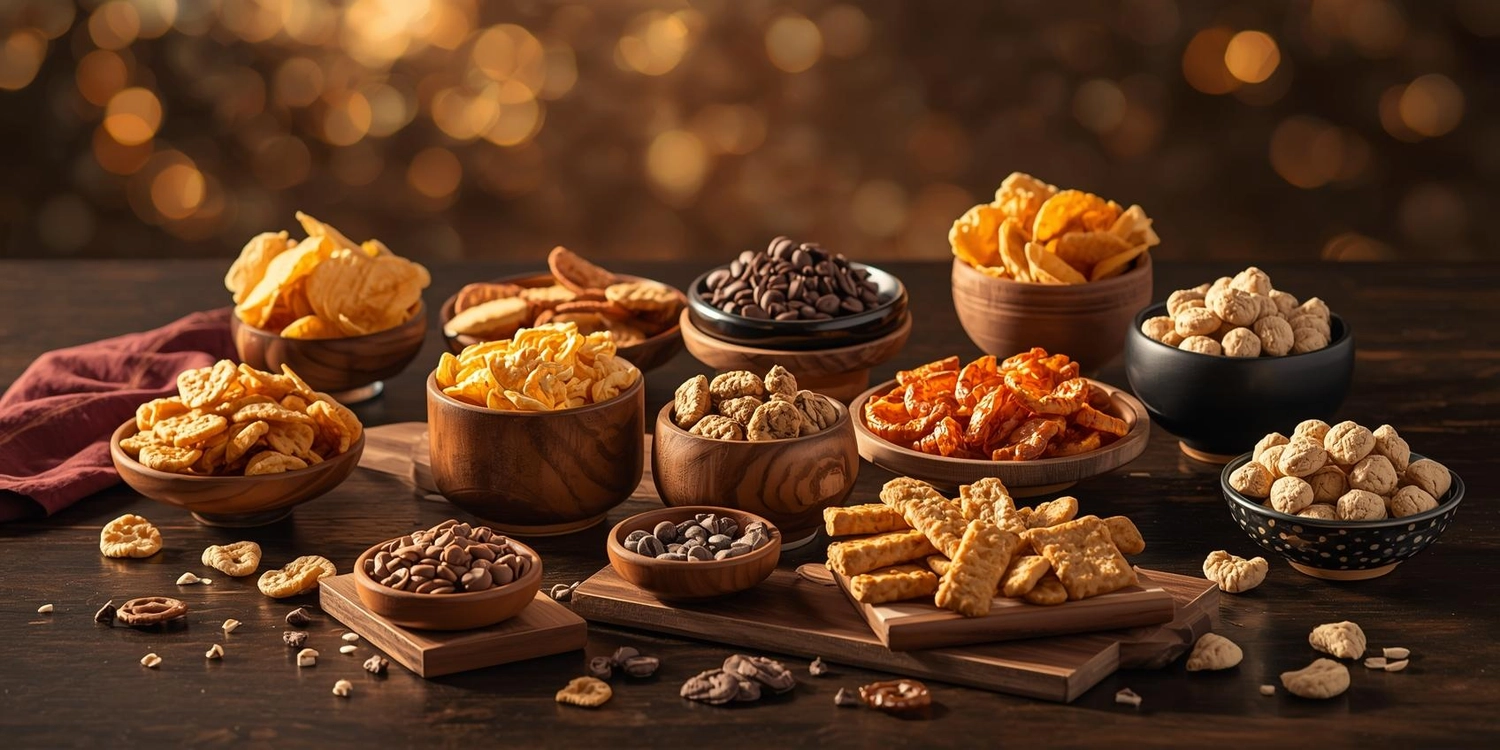 Snack24 - Verkaufsautomat - GESUNDE ALTERNATIVEN