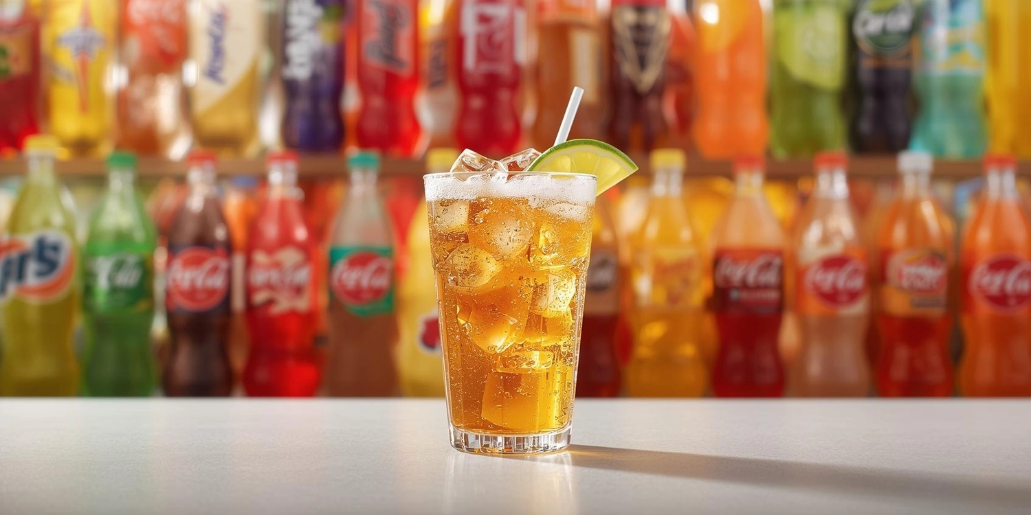 Snack24 – Moderne Catering-Lösungen rund um die Uhr – Coca-Cola-Glas