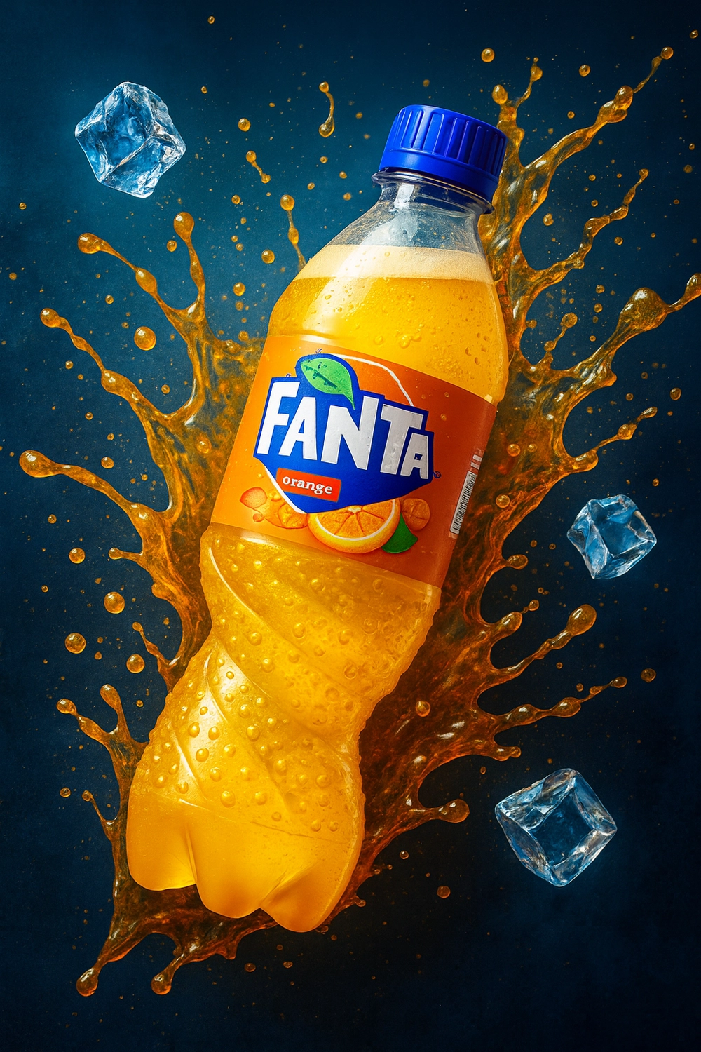 Snack24 – Moderne Catering-Lösungen rund um die Uhr – Fanta