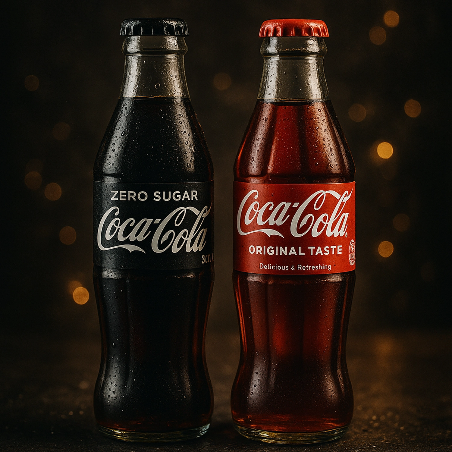 Snack24 – Moderne Catering-Lösungen rund um die Uhr – Coca-Cola