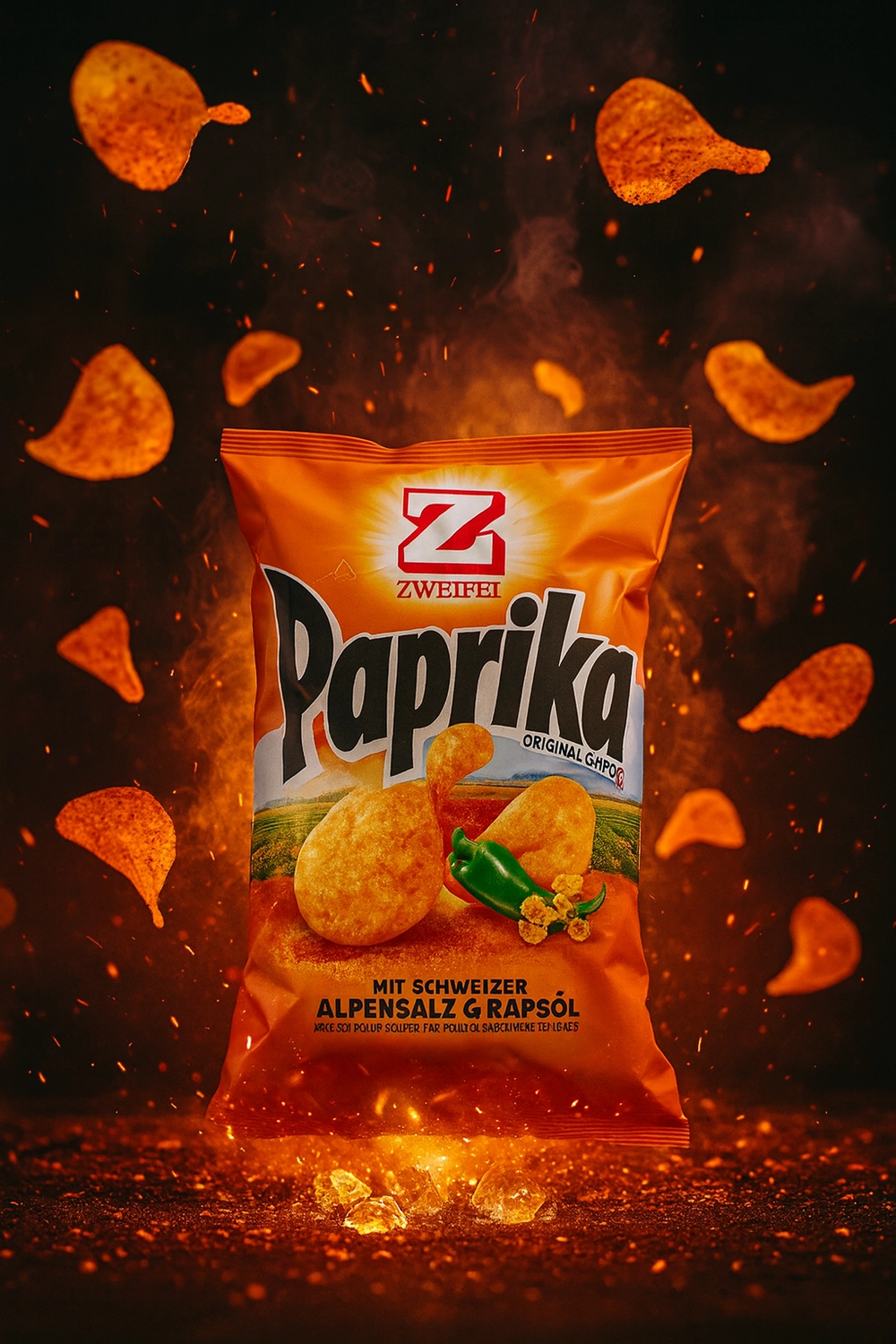 Snack24 - Verkaufsautomat - Snacks