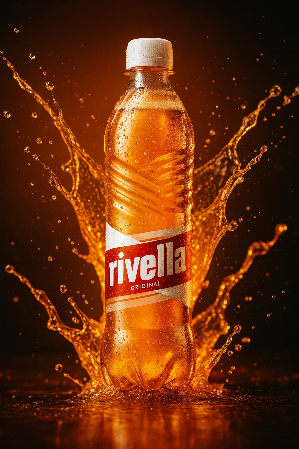 Snack24 – Moderne Catering-Lösungen rund um die Uhr – Rivella