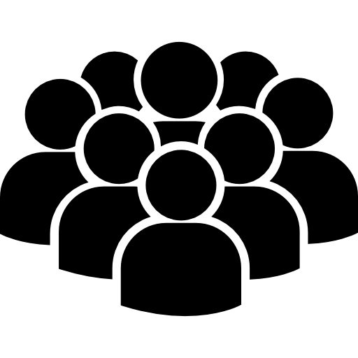 Snack24 – Moderne Catering-Lösungen rund um die Uhr – Team-Symbol