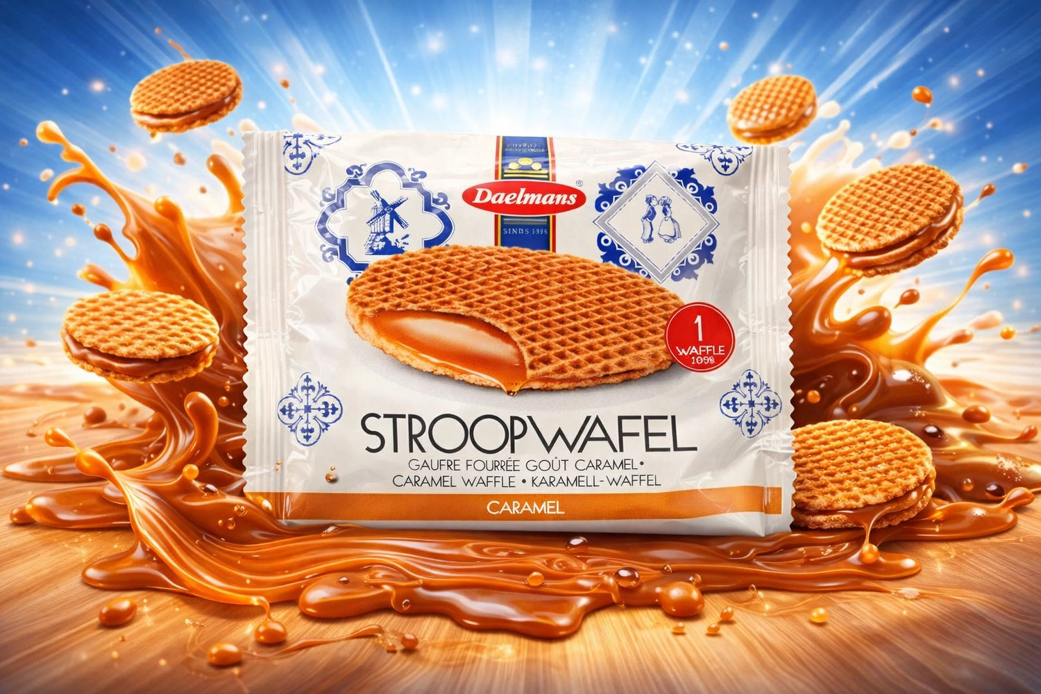 Snack24 - Verkaufsautomat - SÜSSGEBÄCK