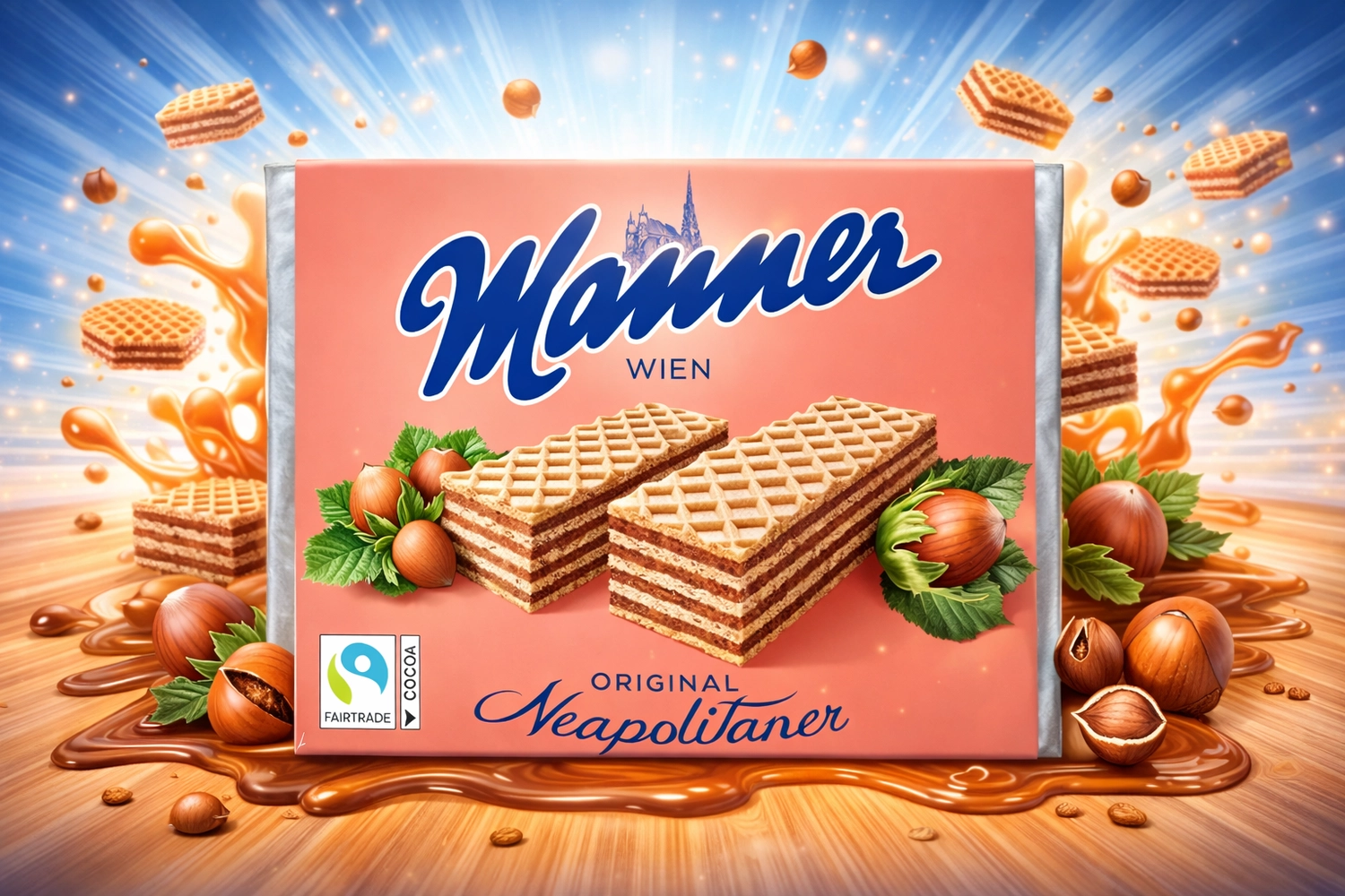 Snack24 - Verkaufsautomat - SÜSSGEBÄCK