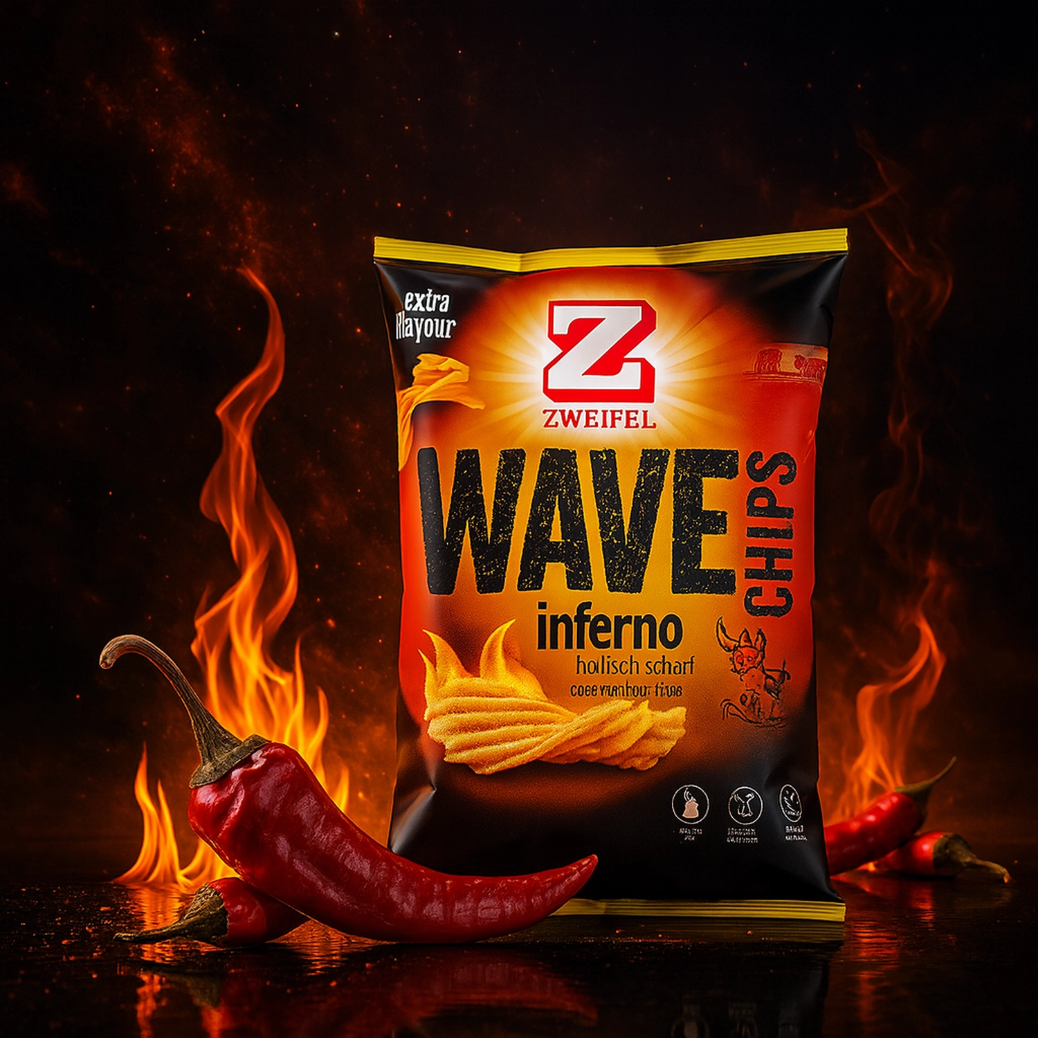 Snack24 - Verkaufsautomat - snacks