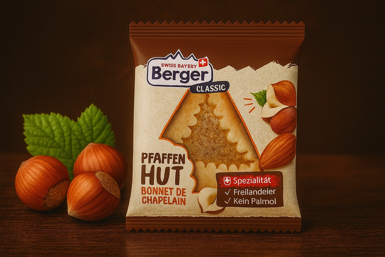 Snack24 - Verkaufsautomat - SÜSSGEBÄCK