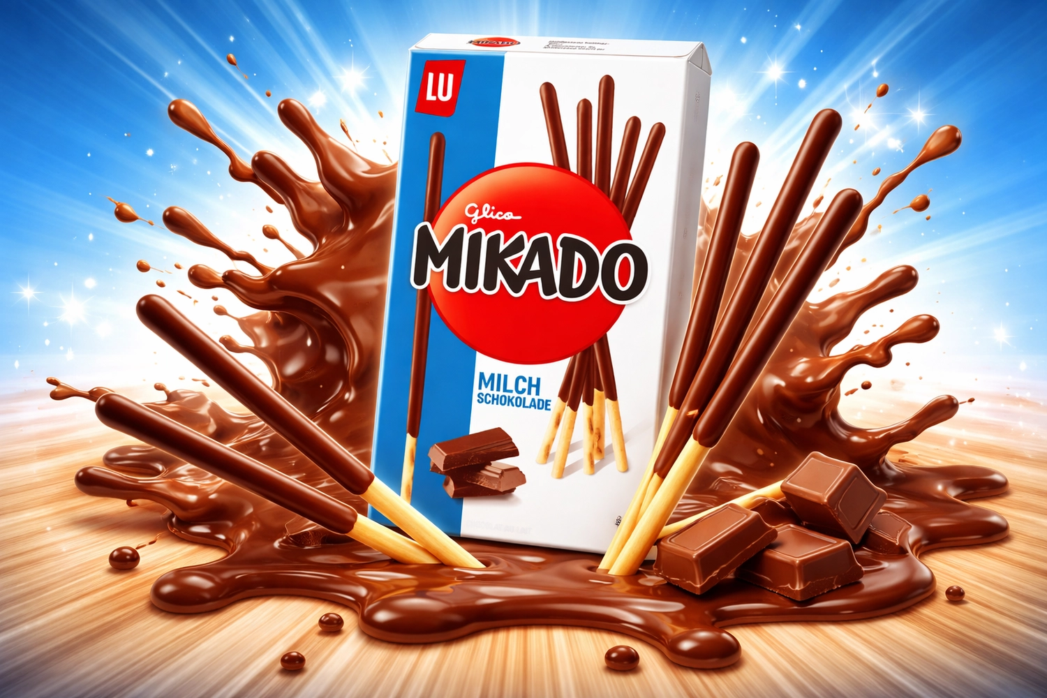 Snack24 - Verkaufsautomat - SÜSSGEBÄCK