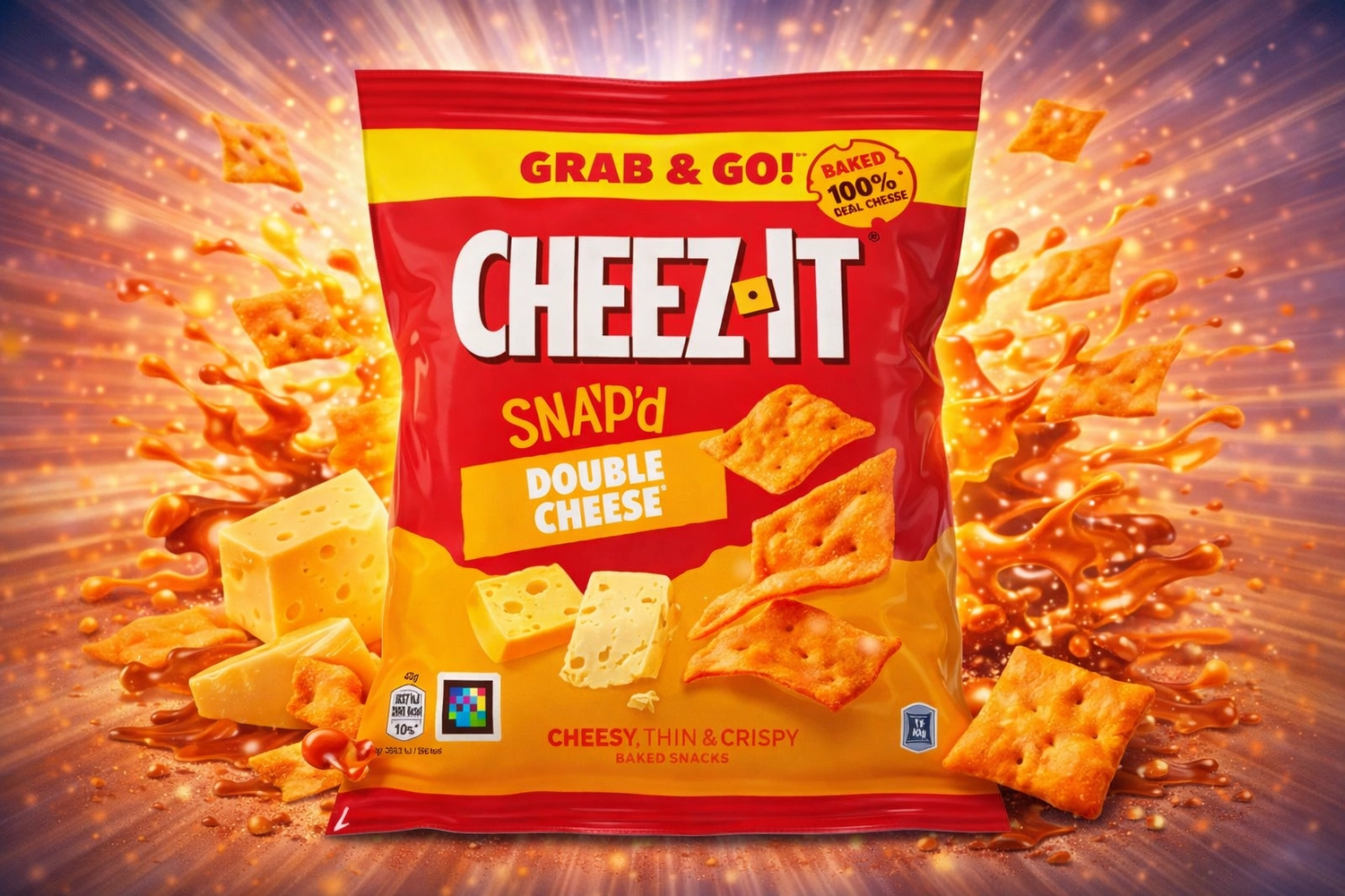 Snack24 - Verkaufsautomat - INTERNATIONALESNACKS