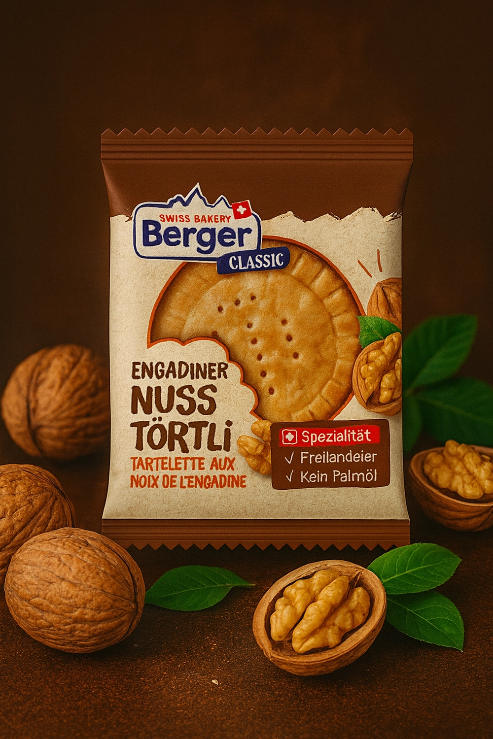 Snack24 - Verkaufsautomat - SÜSSGEBÄCK