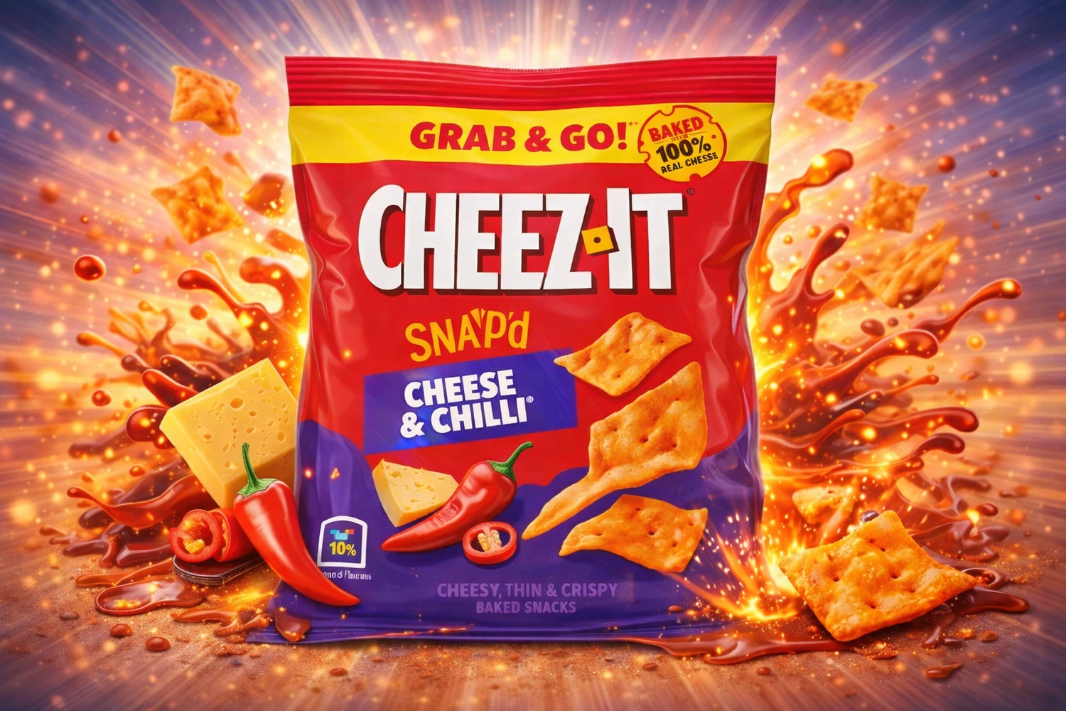 Snack24 - Verkaufsautomat - INTERNATIONALESNACKS