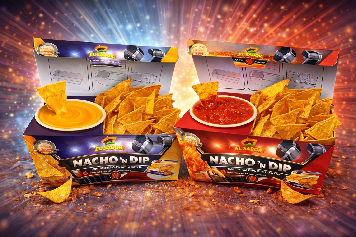 Snack24 - Verkaufsautomat - INTERNATIONALESNACKS