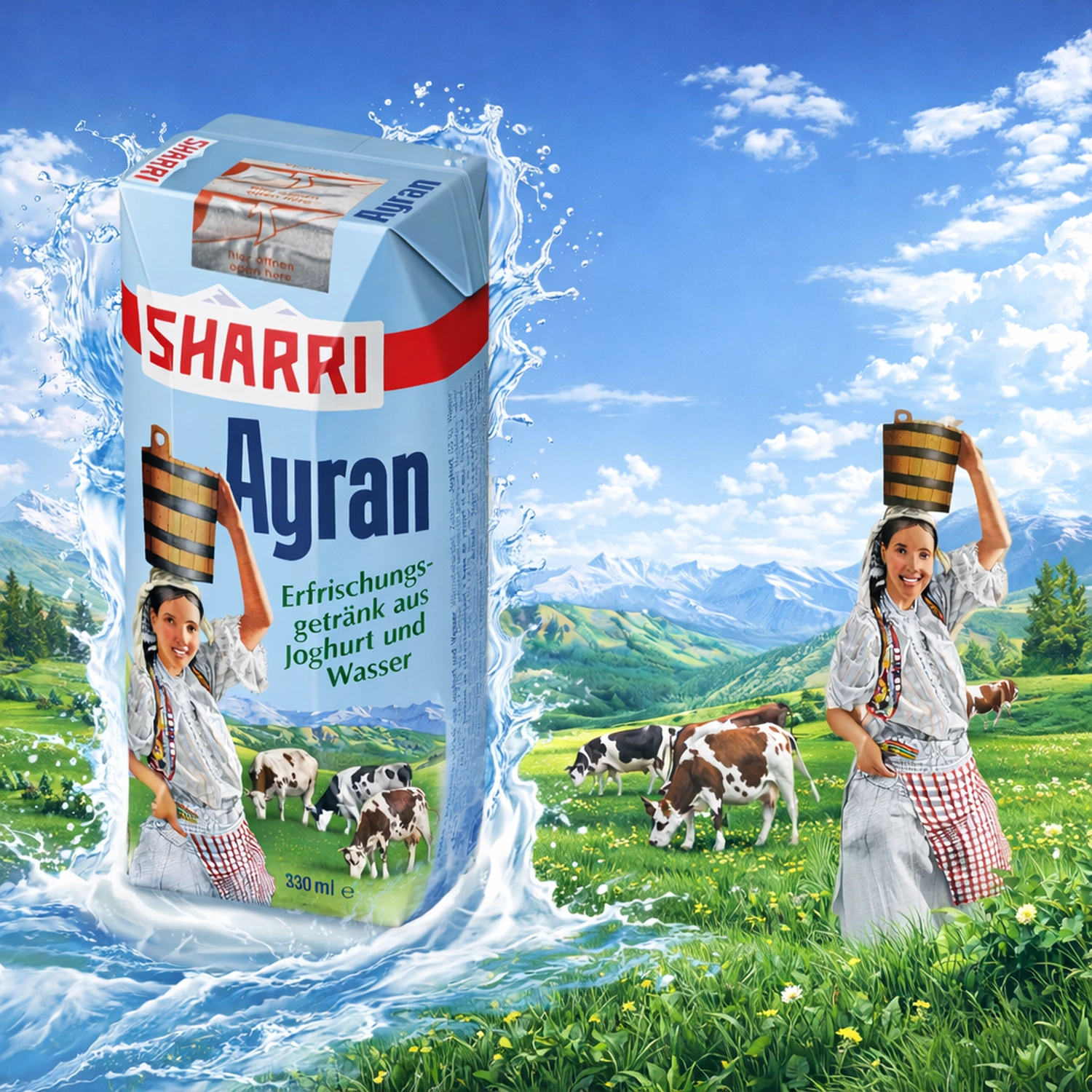 Snack24 – Moderne Catering-Lösungen rund um die Uhr – Coca-Cola